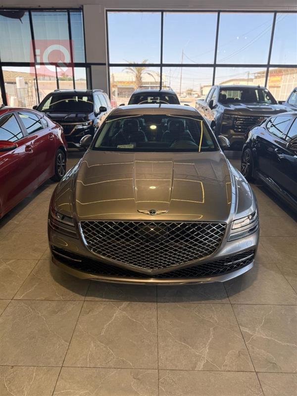 Genesis G80 2023 for sale in Iraq - Najaf
